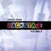 Songs from Backstage, Vol. 8 - Single artwork