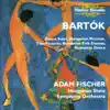 Bartók: Orchestral Music album lyrics, reviews, download