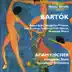 Bartók: Orchestral Music album cover