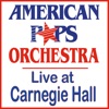 Live at Carnegie Hall artwork