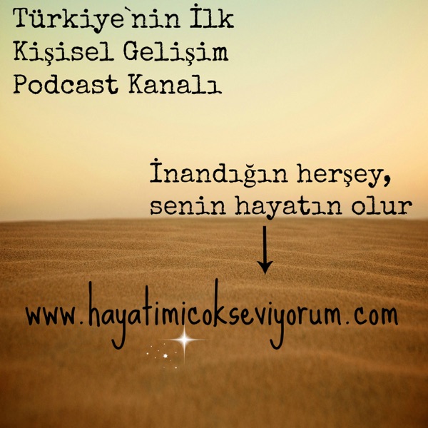 Kendine Söylediğin Hikayeler, Hayatın Olur cover