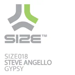 Gypsy - Steve Angello Gypsy - Steve Angello