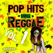 Pop Hits Inna Reggae, Vol. 1 artwork