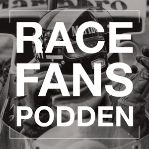 #27: May the downforce be with you