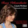 Stream & download Polonaise brillante (Weber), S. 367 - EP