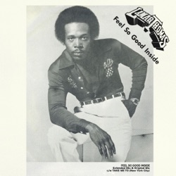 Lamar Thomas - Feel so Good Inside (Extended Waxist Edit Mix)