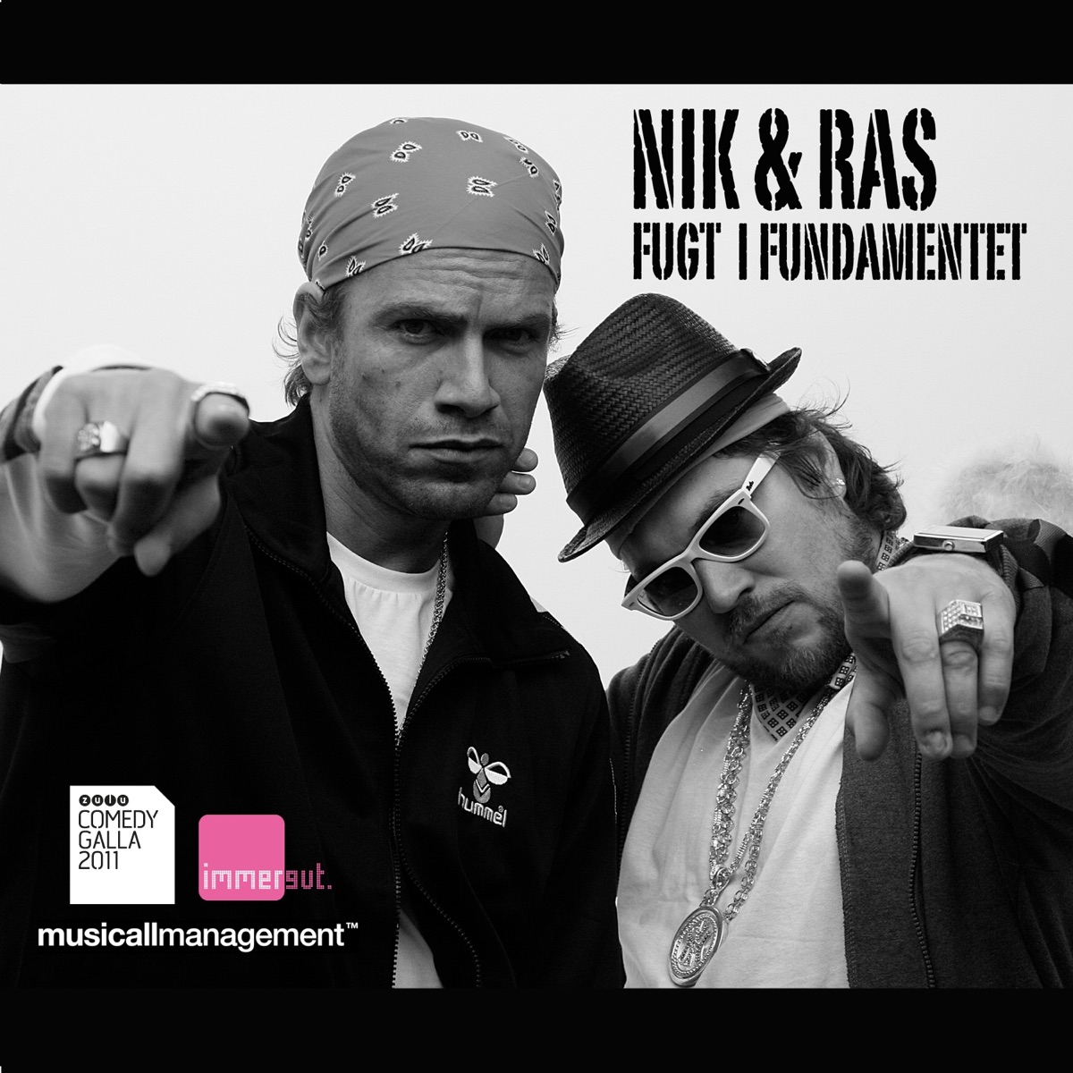 Hvad Der Sker Her (feat. - Single by Nik & Ras on Apple Music