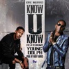 Know U Know (feat. Young Dolph) - Single
