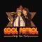 Cool Patrol - Ninja Sex Party lyrics