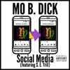 Stream & download Social Media (feat. S.E. Trill) - Single