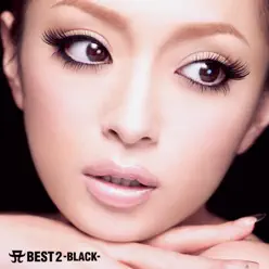 A BEST 2 -BLACK- - Ayumi Hamasaki
