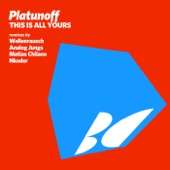 This Is All Yours (Wellenrausch Pres. Kymatik Remix) artwork