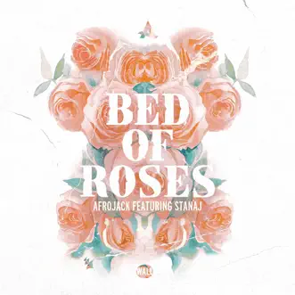 Bed of Roses (feat. Stanaj) - Single by Afrojack album reviews, ratings, credits