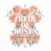 Bed of Roses (feat. Stanaj) - Single album cover