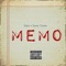 Memo (feat. Isaac Castor) - Stez lyrics