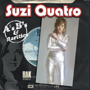 Suzi Quatro - Devil Gate Drive - 排舞 音乐