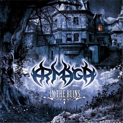 Armaga - The Left Manor