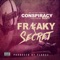 Freaky Secret (feat. Roxy) - Single