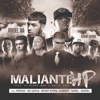 Maliante HP (Remix) [feat. Anuel Aa, Farruko, Almighty, Darkiel, Bryant Myers, Nio Garcia & Noriel] - Single