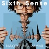 Sixth Sense ジャケット写真
