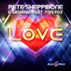 Love (feat. Toni Fox) [Remixes]