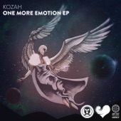 One More Emotion - EP artwork