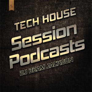 Techno Session - #004 - featuring DJ Beam Jackson