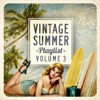 Vintage Summer Playlist, Vol.3, 2016