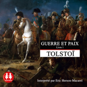 Guerre et Paix 1 - León Tolstói