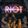 Havik DaKid - Riot Hosted By DJ Ace Coast to Coast DJs Nerve DJs