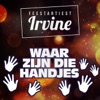 Waar Zijn Die Handjes? - Single