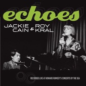 Jackie Cain & Roy Kral - How Little We Know