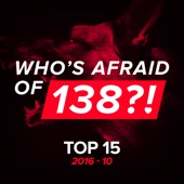 Who's Afraid of 138?! Top 15 - 2016-10 artwork