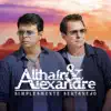 Althair e Alexandre