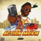 Action Movie - Jiggz lyrics