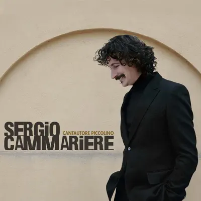 Cantautore piccolino - Sergio Cammariere