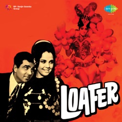 Kishore Kumar & Lata Mangeshkar - Main Tere Ishq Mein