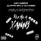 Pop Me a Xanny (feat. Bubba & J-LiU) - Jr.Money lyrics