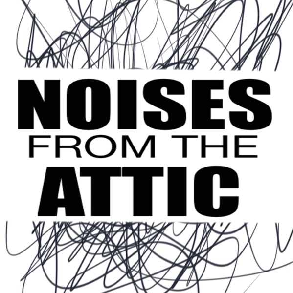 Noises From The Attic cover