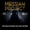 Gasli (Sevara Nazarkhan) - Messiah Project lyrics