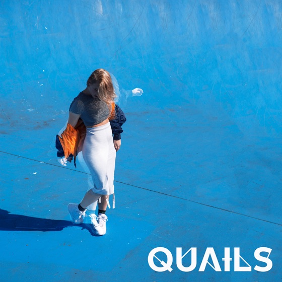 Cover artwork for High Hopes
