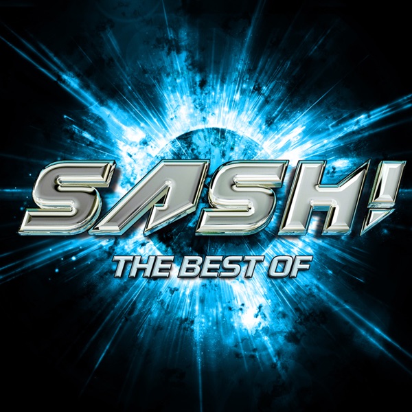 Move Mania by Sash on Energy FM