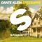 Ertesuppe (Club Mix) - Dante Klein lyrics