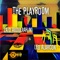The Playroom - Zaid Abdulrahim lyrics