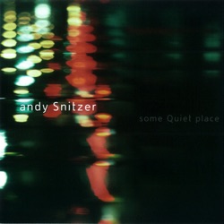 Andy Snitzer - Boundless