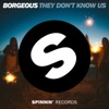 They Don't Know Us - Single
