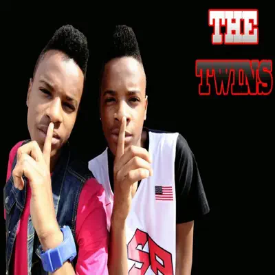 Mão Na Cabeça - Single - The Twins