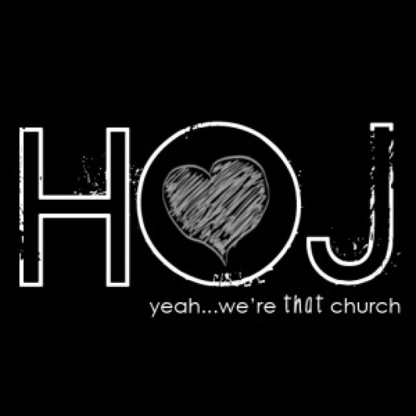 House of Joy Podcast cover