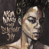 Akua Naru - Baldwin's Crown