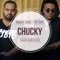 Chucky (Mangee Audio en Vivo) [feat. Tivi Gunz] - Mangee Audio lyrics